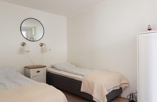 Aleklinta Apartment | Äleklinta