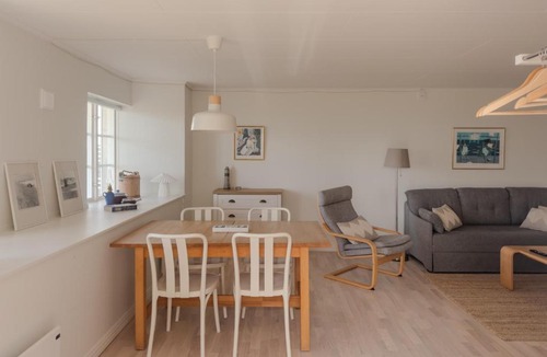 Aleklinta Apartment | Äleklinta