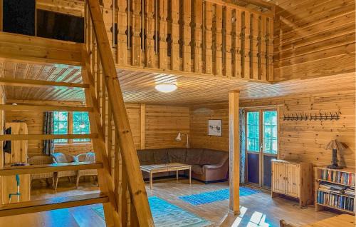 Fegen House | Älgen
