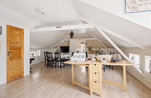 Vasterlanda House | Älvbacken B&B