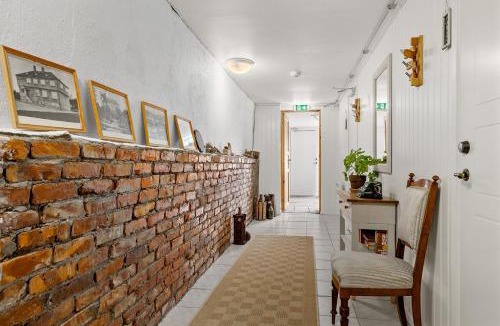 Vasterlanda House | Älvbacken B&B