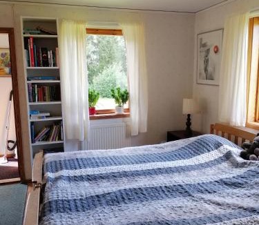 Knared House | Ämtön