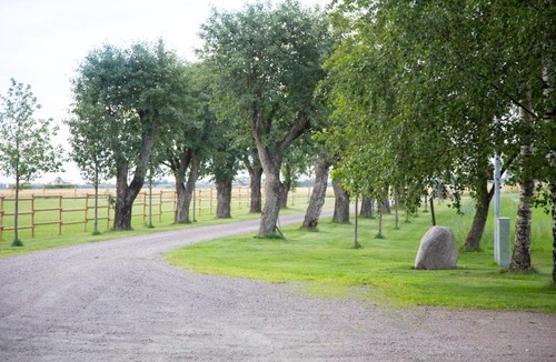 Vaxtorp House | Ängagården - Gårdshuset