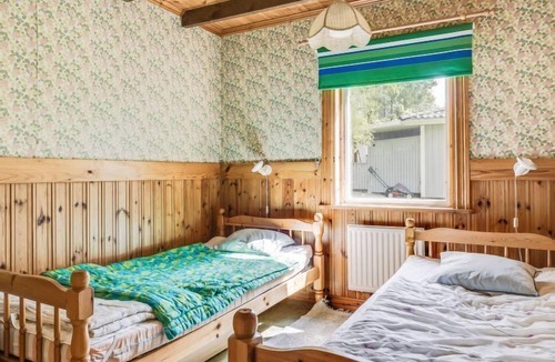 Angasjo House | Ängasjö by Interhome