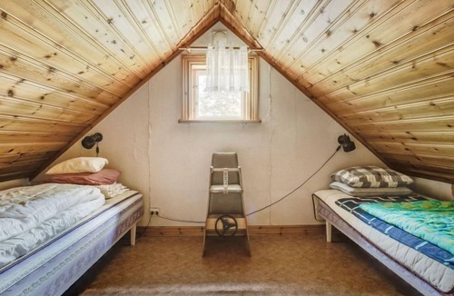 Angasjo House | Ängasjö by Interhome