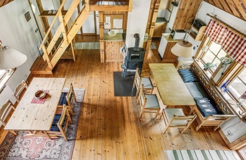 Angasjo House | Ängasjö by Interhome