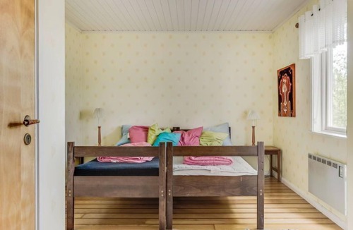 Angasjo House | Ängasjö Ekbacken by Interhome
