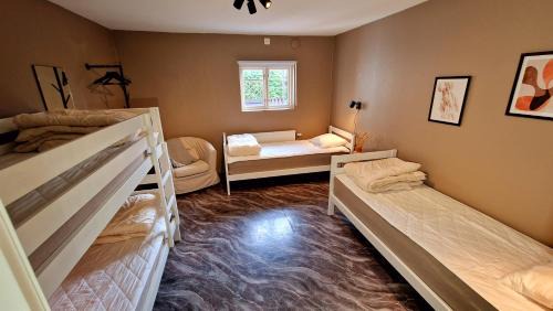 Kivik Hostel | Ängdala Camping på Österlen