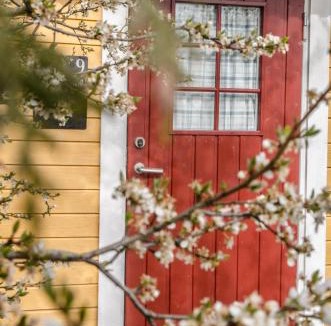 Hemse Bed & Breakfast | Änggårde B&B