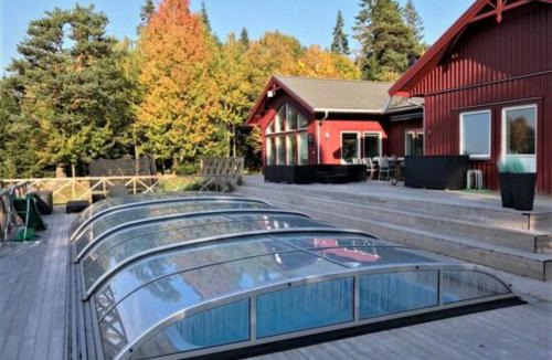 Sandhem Villa | Ängshöjd