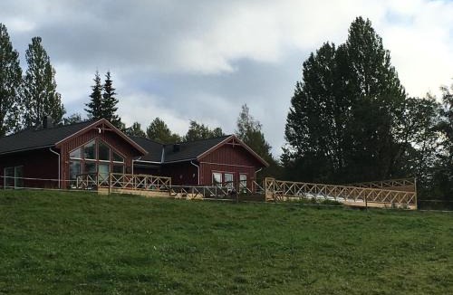 Sandhem Villa | Ängshöjd