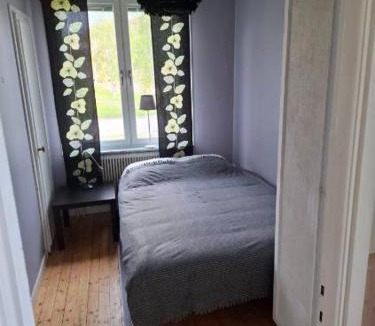 Harnosand Apartment | Ängsvägen
