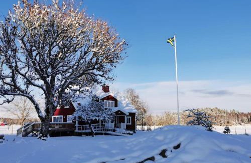 Sollebrunn Villa | Äppelgården