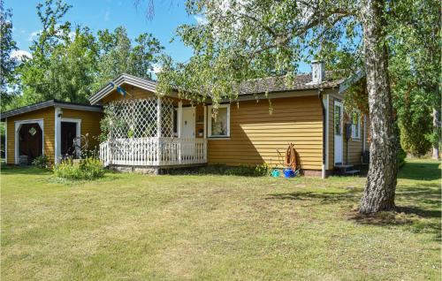 Tofta House | Äspelund