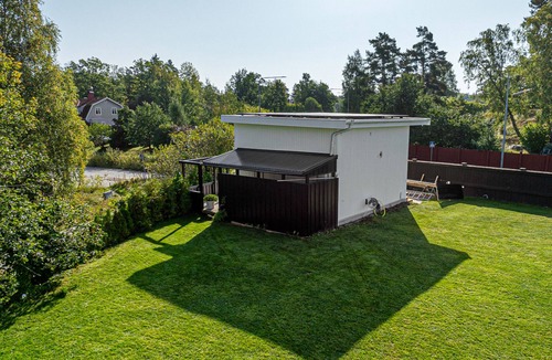 Farsta House | Ågesta