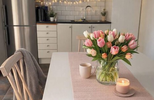 Aahus Cabin | Åhus Havsvillor