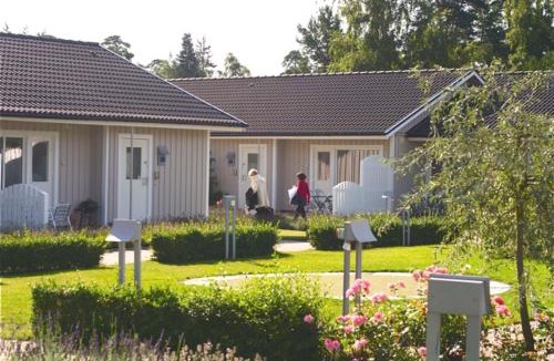 Aahus Resort | Åhus Resort