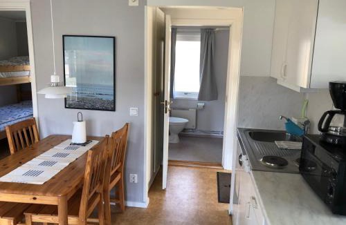 Aspet Cabin | ÅhusGården Stugor