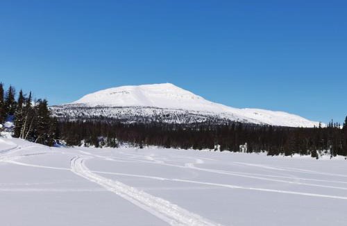 Follinge Apartment | Åkersjön lägenhet