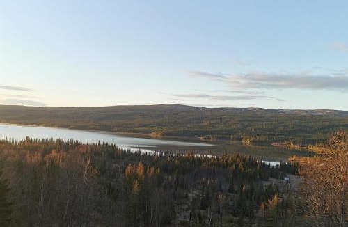 Follinge Apartment | Åkersjön lägenhet
