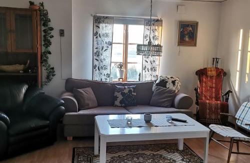 Follinge Apartment | Åkersjön lägenhet