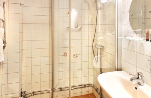 Bromma Hotel | Åkeshofs Slott