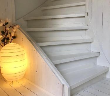 Horby Bed & Breakfast | Åkeslund