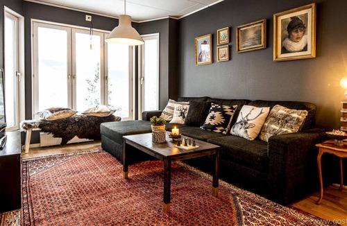Are Bed & Breakfast | Åre Bed & Breakfast