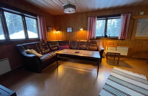 Undersaker House | Åre, Trillevallen stuga Lycka