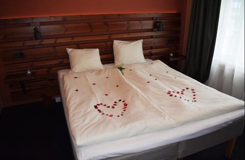 Asele Hotel | Åsele Wärdshus