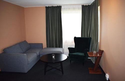 Asele Hotel | Åsele Wärdshus