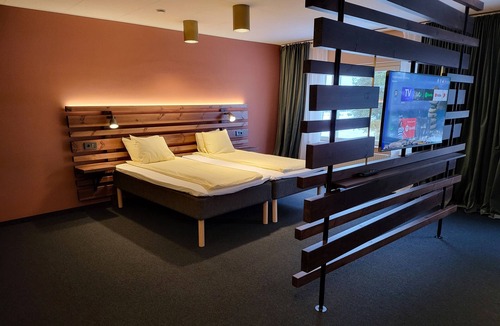 Asele Hotel | Åsele Wärdshus