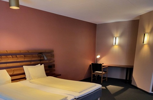 Asele Hotel | Åsele Wärdshus