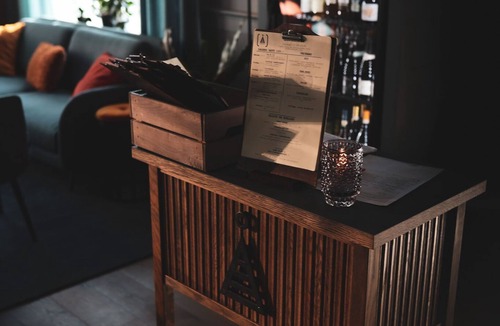 Mosebacke-Storsten Hotel | Åtellet Hotell