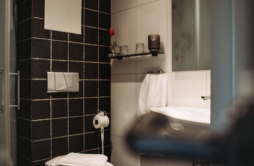 Mosebacke-Storsten Hotel | Åtellet Hotell