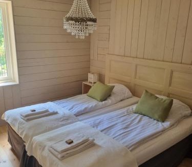 Emmaboda Hotel | Ödevata Gårdshotell