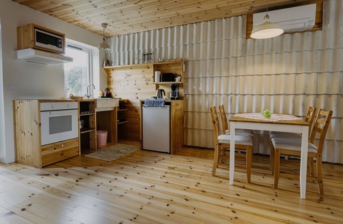 Emmaboda Hotel | Ödevata Gårdshotell