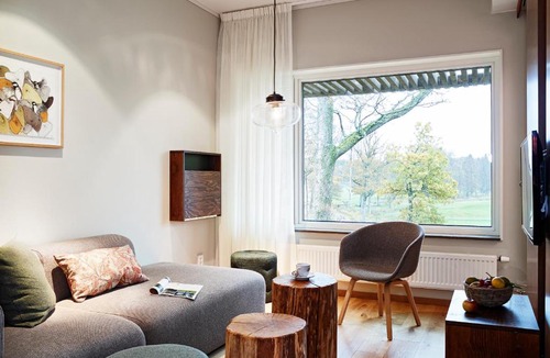 Floda Hotel | Öijared Resort