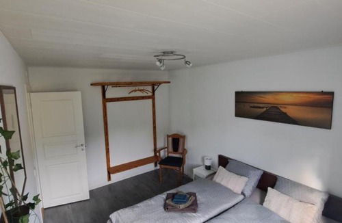 Svangsta Apartment | Öjavad