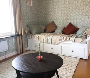 Hammarstrand House | Ölrun Stuga