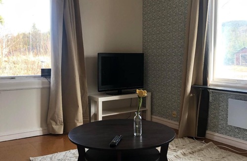 Hammarstrand House | Ölrun Stuga