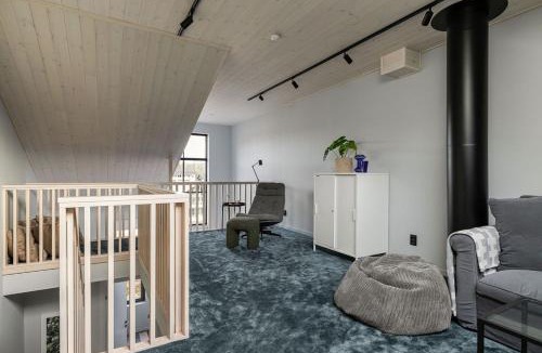 Funasdalen Apartment | Ömsedal - Funäsdalen Kåvan