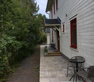 Oregrund Bed & Breakfast | Öregrund BnB