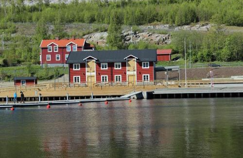 Staden Hostel | Örnsköldsviks Gästhamn
