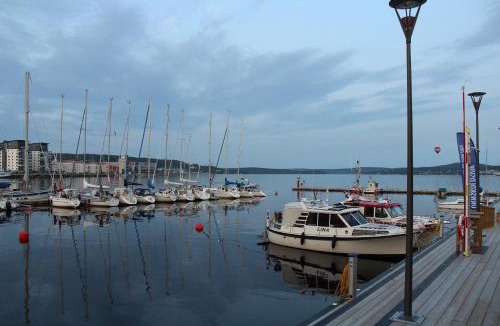 Staden Hostel | Örnsköldsviks Gästhamn