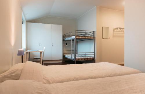 Staden Hostel | Örnsköldsviks Gästhamn