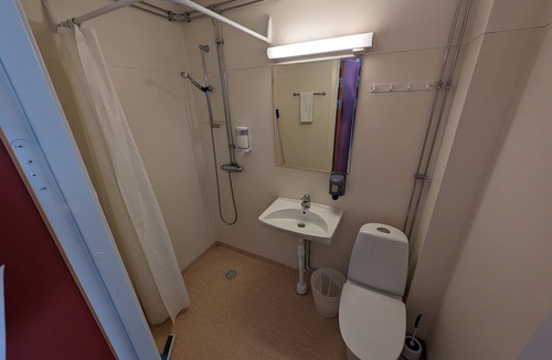 Lulea Bed & Breakfast | Örnvik Hotell & Konferens