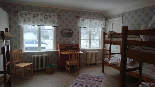 Uddevalla Hostel | Örtagården