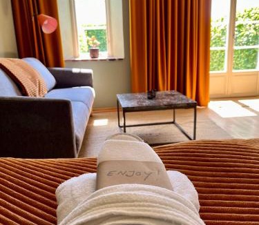 Loderup Hotel | Örums Nygård Gårdshotell