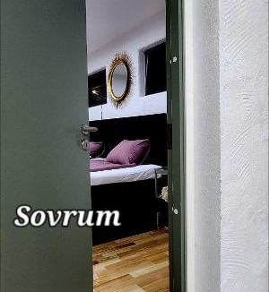 Simrishamn Villa | ÖSTERLEN PARKEN